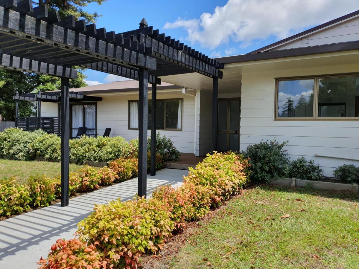Kerikeri Central House Buitenkant foto