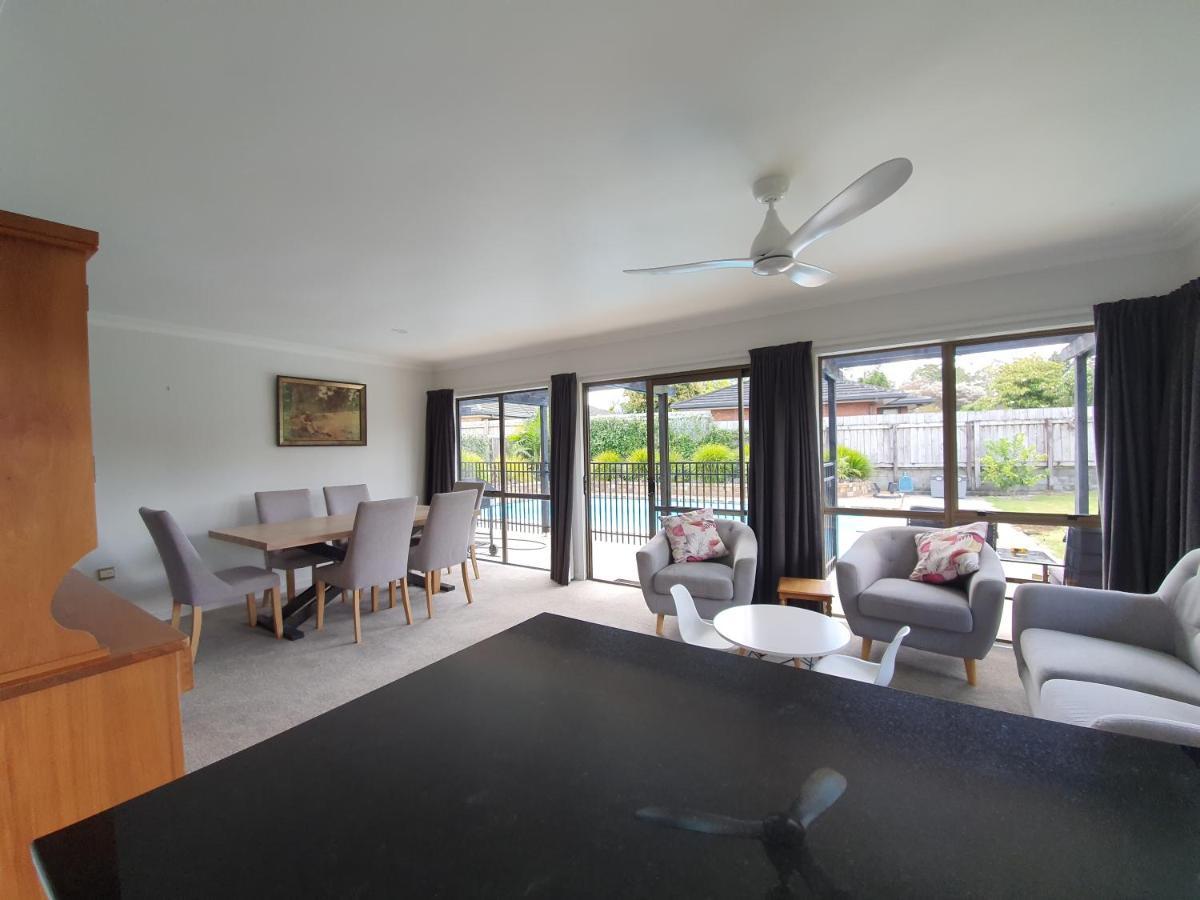 Kerikeri Central House Buitenkant foto
