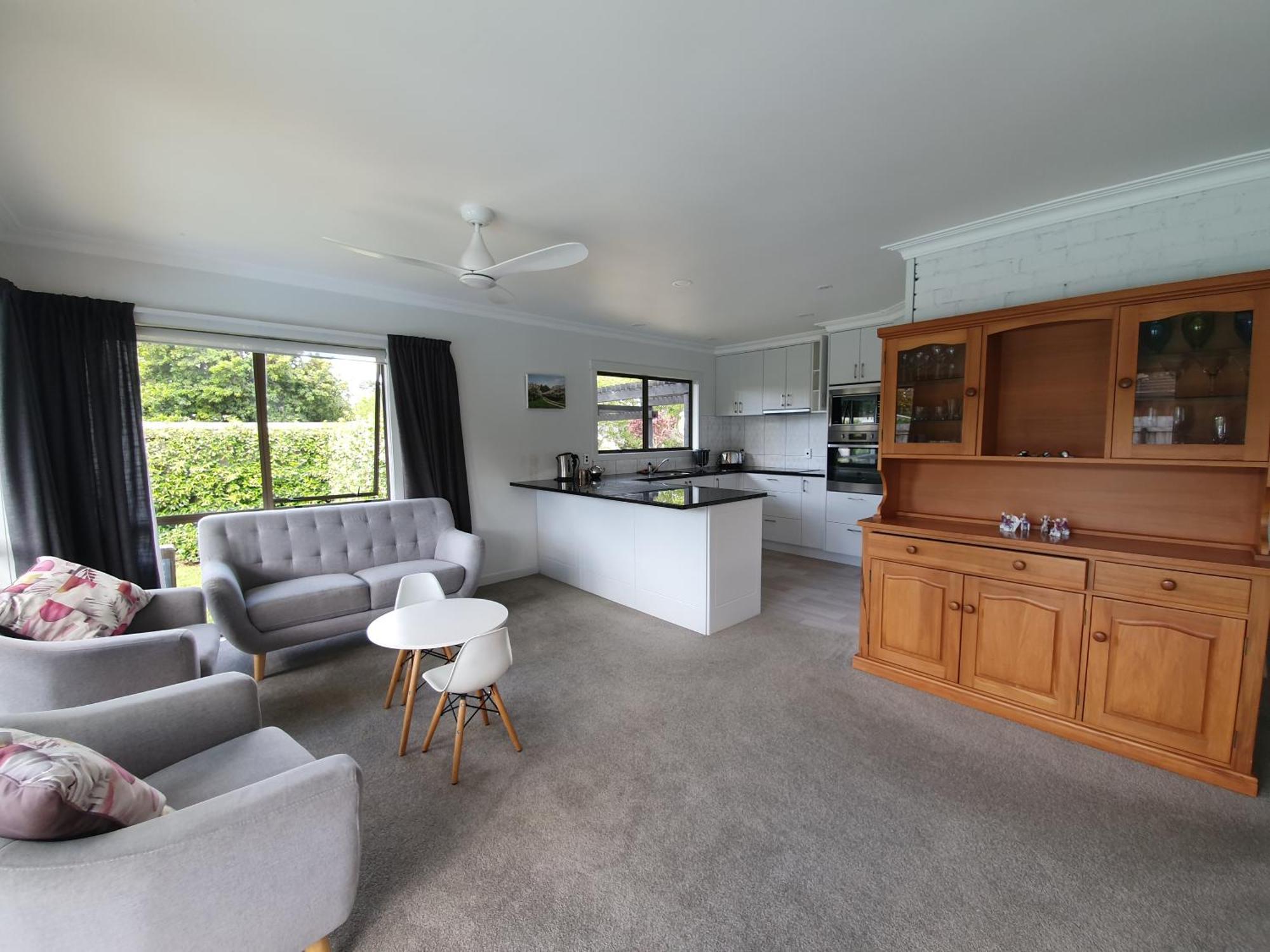 Kerikeri Central House Buitenkant foto